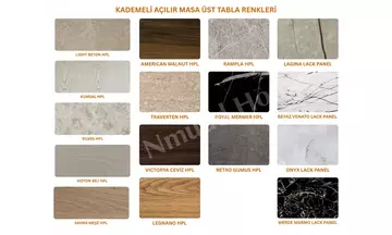 Beliz Televizyon Ünitesi