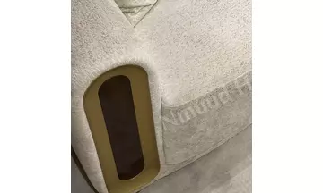 Cies Dörtlü Koltuk