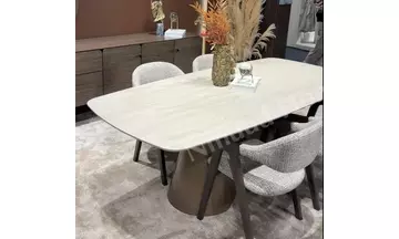 Pera Masa & Sandalye Takımı