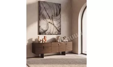 Pera Seramik Yemek Odası
