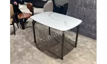 Albatros Seramik Mutfak Masası