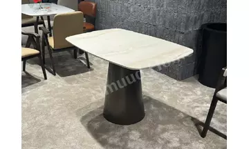 Opal Seramik Mutfak Masası