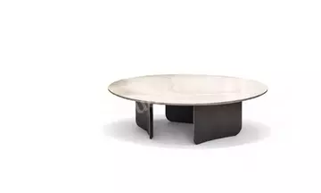 Alfa Seramik Orta Sehpa Seti