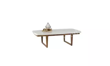 Point Ekru Orta Sehpa