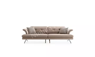 Venüs Metal Koltuk Takımı