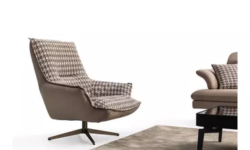 Venüs Metal Koltuk Takımı