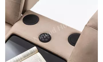 Venüs Metal Koltuk Takımı