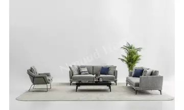 Asia Koltuk Takımı