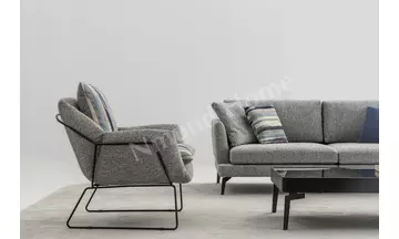 Asia Koltuk Takımı