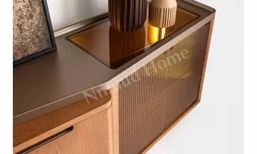 Statue Masa & Sandalye Takımı