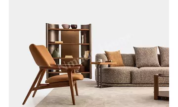 Statue Koltuk Takımı