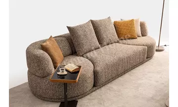 Statue Koltuk Takımı