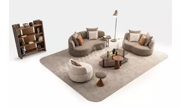 Statue Koltuk Takımı