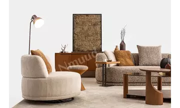 Statue Koltuk Takımı