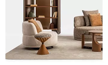 Statue Koltuk Takımı