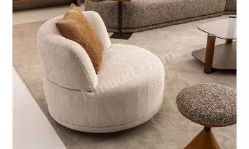 Statue Köşe Koltuk 235 * 335 Cm