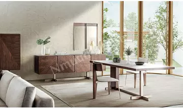 Balance Yemek Odası