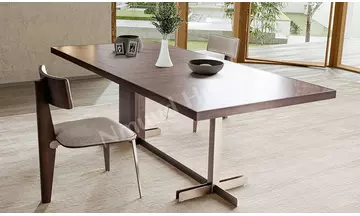 Balance Sabit Yemek Masası