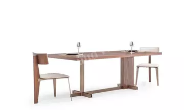 Balance Yemek Odası