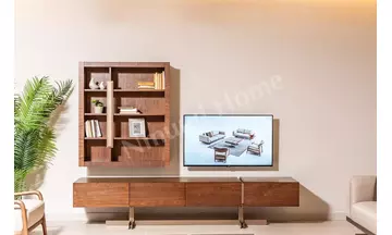 Balance Televizyon Ünitesi