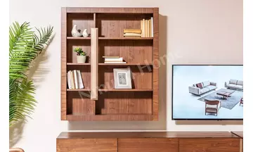 Balance Televizyon Ünitesi