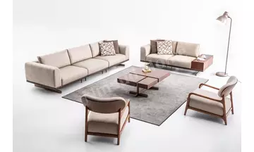 Balance Koltuk Takımı