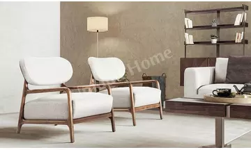 Balance Köşe Koltuk 380 x 337 Cm