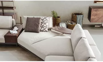 Balance Köşe Koltuk 380 x 337 Cm