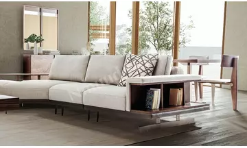 Balance Köşe Koltuk 380 x 337 Cm