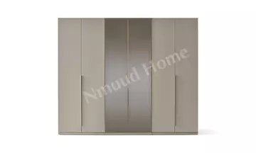 Neon 6 Kapaklı Yatak Odası