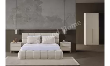 Neon 6 Kapaklı Yatak Odası