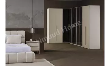 Neon 6 Kapaklı Yatak Odası