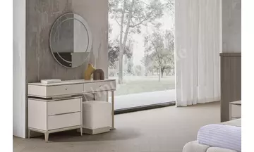 Neon 6 Kapaklı Yatak Odası