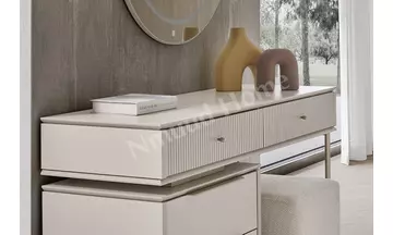 Neon 6 Kapaklı Yatak Odası