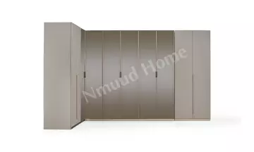 Neon 6 Kapaklı Yatak Odası