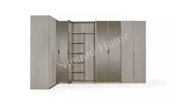 Neon 6 Kapaklı Yatak Odası