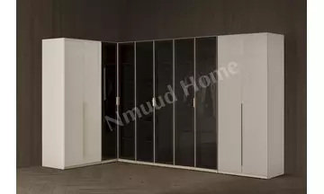 Neon 6 Kapaklı Yatak Odası