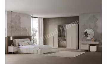 Neon 6 Kapaklı Yatak Odası