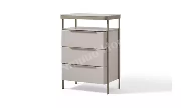 Neon 6 Kapaklı Yatak Odası