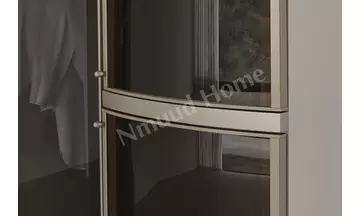 Meta 6 Kapaklı Yatak Odası