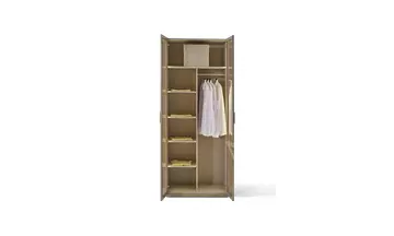 Meta 6 Kapaklı Yatak Odası