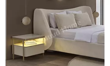 Meta 6 Kapaklı Yatak Odası