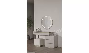 Meta 6 Kapaklı Yatak Odası