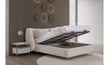 Meta 6 Kapaklı Yatak Odası