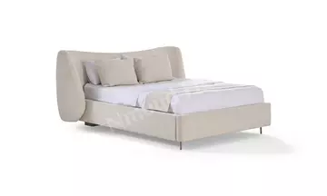 Meta Bazalı Karyola 160*200