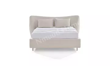 Meta Bazalı Karyola 160*200