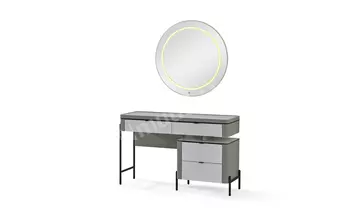 Moka Yeşil Şifonyer