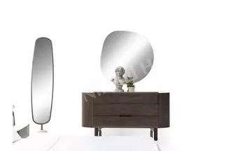 Morphose Yatak Odası