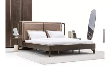 Morphose Yatak Odası