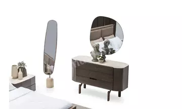 Morphose Yatak Odası